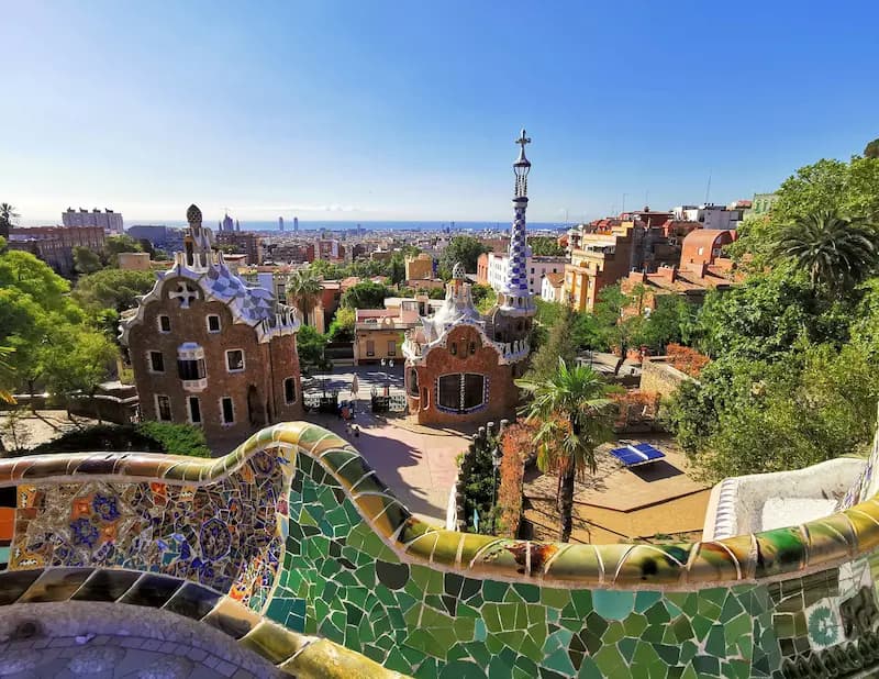 Barcelona