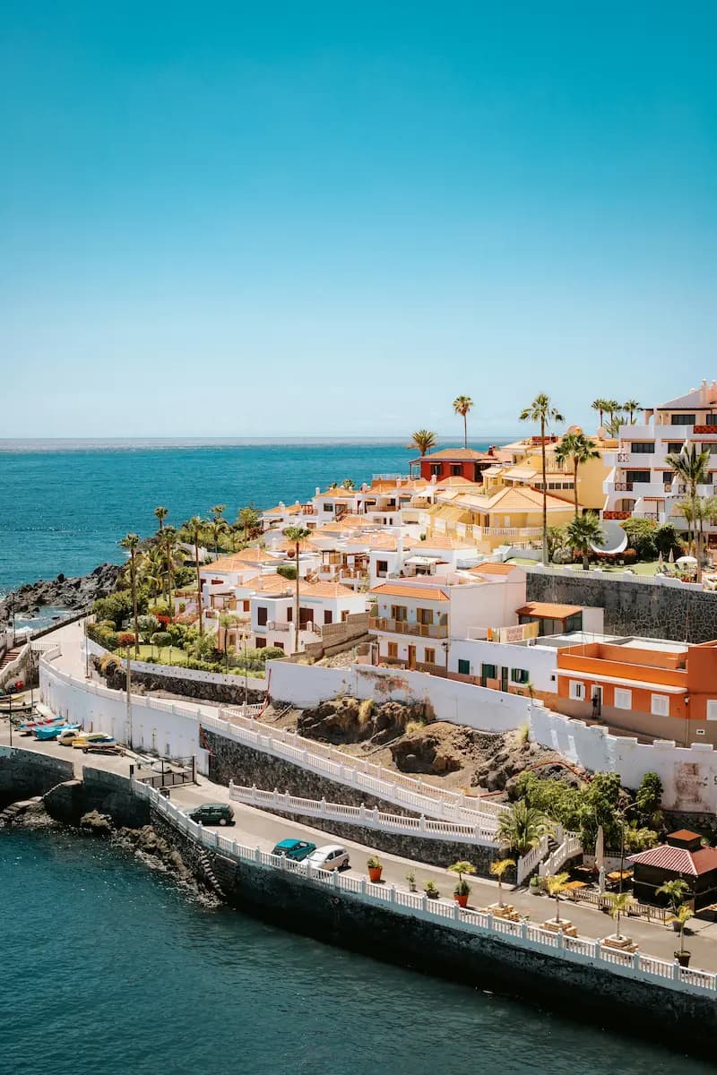 Tenerife